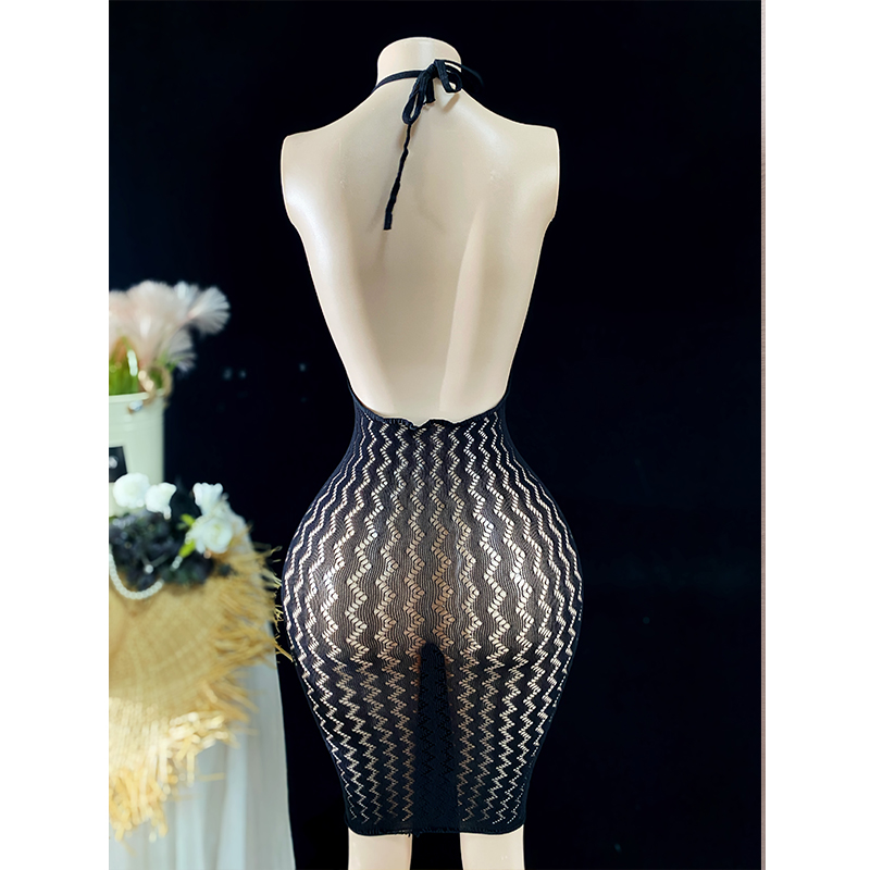 Mesh Beach Cover Up Dress Wome - Sexy Mesh Sheer Bodycon Dress recension och pris