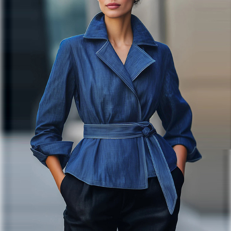 Fall Spring 2026 Fashion Denim - Jeans recension och pris