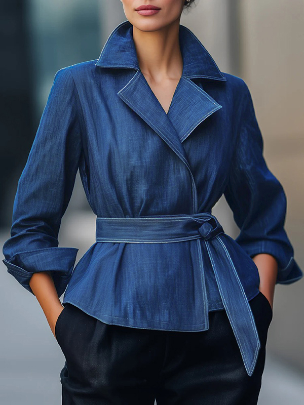 Fall Spring 2026 Fashion Denim - Jeans recension och pris